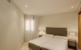 Mimosas Suites Banus